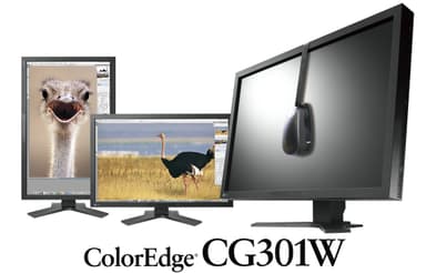 ColorEdge CG301W