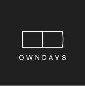 junhashimoto × OWNDAYS コラボEYEWEAR発売開始！