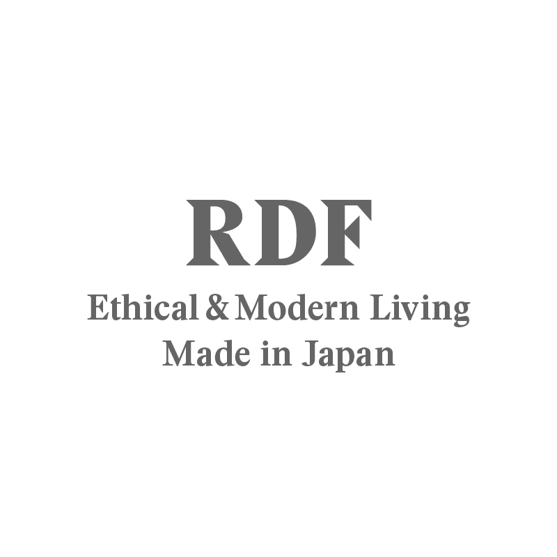 「岡山デニム再生プロジェクト」のクラウドファンディングを開始！　
インテリアブランド「RDF」が数量限定 クッション＆バッグ等を提供