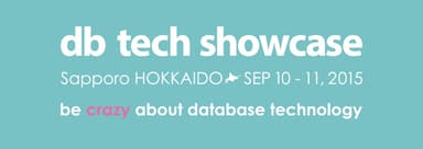 db tech showcase Sapporo