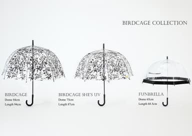 Birdcage Collection