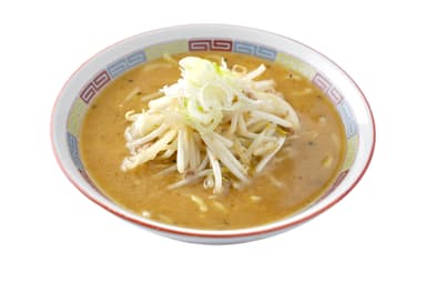 元祖どさん子　味噌ラーメン