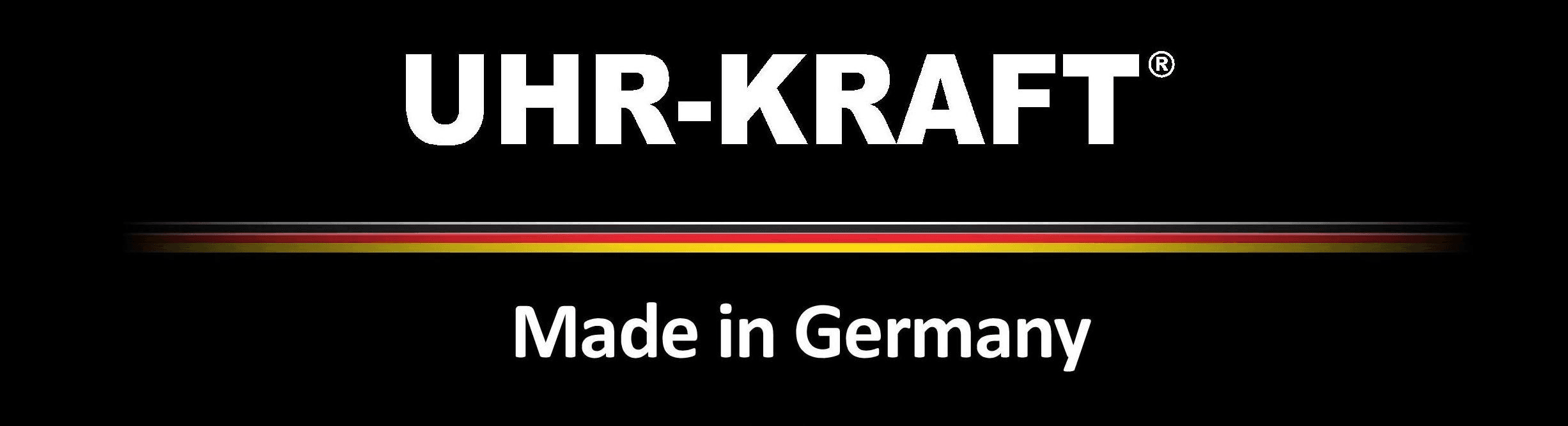 熟練の時計職人がハンドメイドするドイツの高級時計ブランド
「UHR-KRAFT(ウワークラフト)」の専門販売サイトをオープン　
～ 好きな組み合わせでオリジナルデザインのオーダーも ～