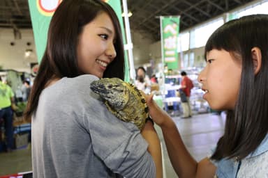 会場の様子6