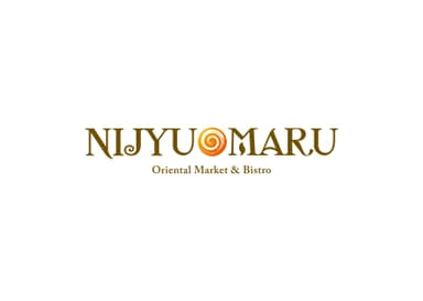 NIJYU-MARU ～Oriental Market & Bistro～