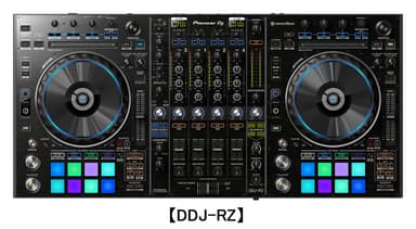 DDJ-RZ