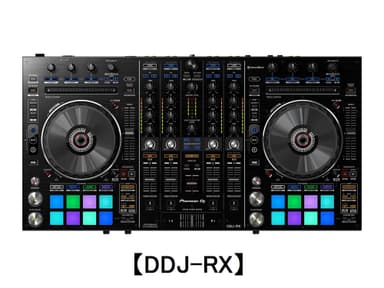 DDJ-RX