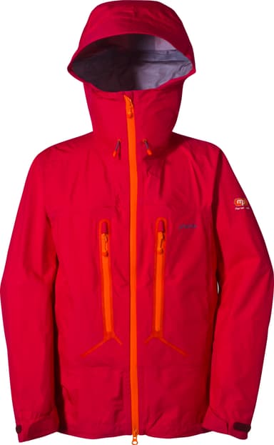 PM422RJ50 Storm Ridge 3L Rain Jacket