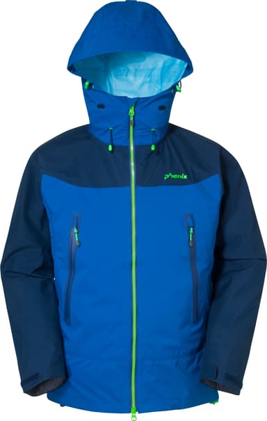 PH412ST12 Vaganski 3L Jacket