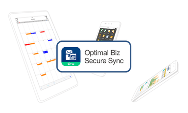 Optimal Biz Secure Sync