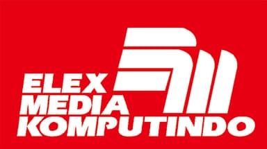 Elex Mediaロゴ