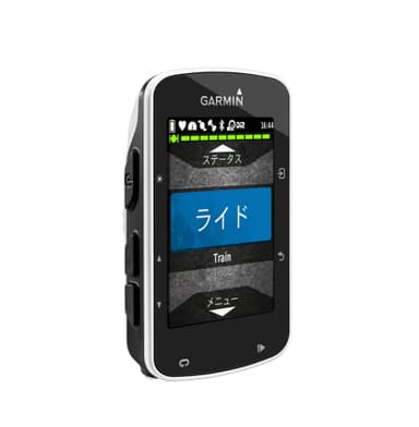 GARMIN Edge520J 斜め