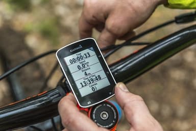 GARMIN Edge520J MTB_2