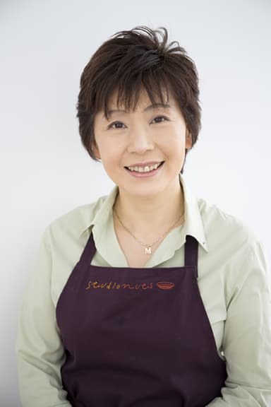 小田真規子さん