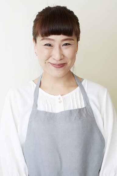 市瀬悦子さん