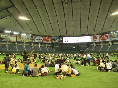 過去のイベントの様子