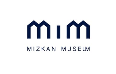 『MIZKAN MUSEUM』ロゴ