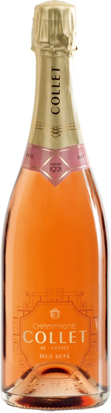 BRUT ROSE