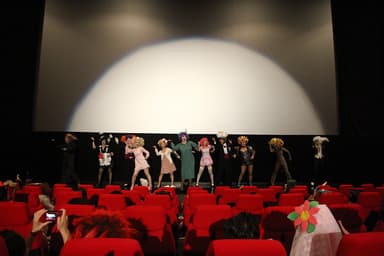 映画祭