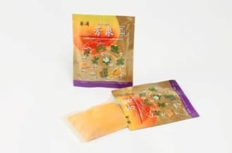 『薬湯 芳泉』50g1包