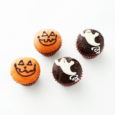 【ハロウィン限定2015】ベイクド・カップケーキボックス4