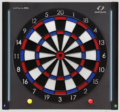 「DARTSLIVE-200S」2