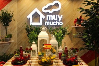 “muy mucho”銀座店1