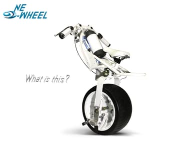 電動一輪車　ワンホイール i-1 ONEWHEEL i-1 イメージ1