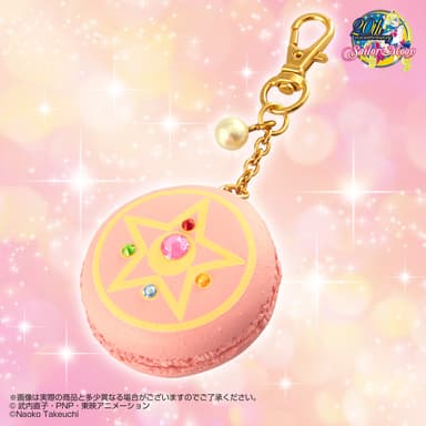 Princess time MACARON ＆ macaron charm(1)