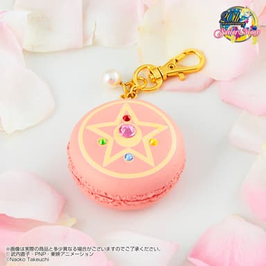 Princess time MACARON ＆ macaron charm(2)