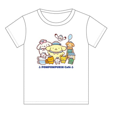 Ｔシャツ(横浜店限定)