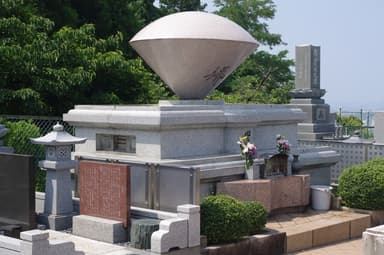 心泉の永代供養　永代供養墓・心泉