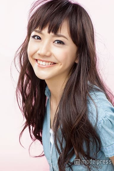 「メッセージフェスタ 2015 in KITTE」に出演した松井愛莉