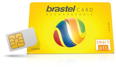 Brastelcard_SIM