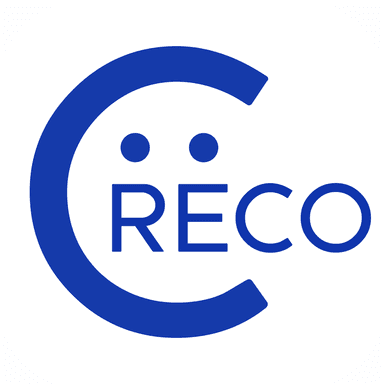 CRECOアプリアイコン