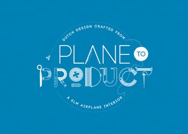 PLANET TO PRODUCT のロゴ