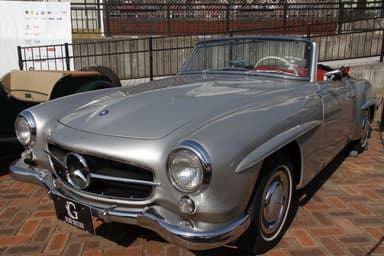 190SL