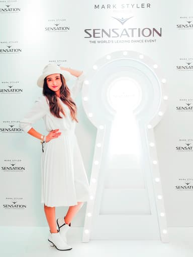 SENSATION　1