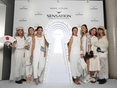 SENSATION　2