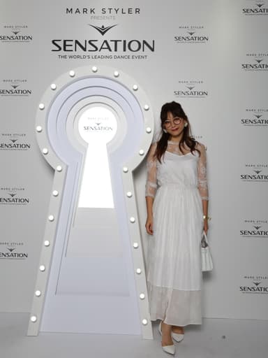 SENSATION　5