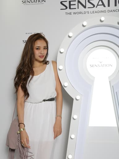 SENSATION　7