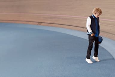 LACOSTE ENFANT 201AW Image photo 1