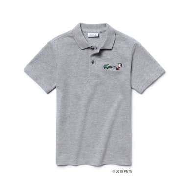 002. LACOSTE PJ4726