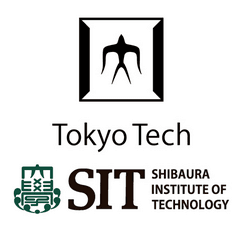 東京工業大学、芝浦工業大学