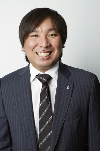 元千葉ロッテマリーンズ 里崎智也さん