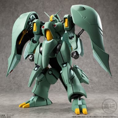 機動戦士ガンダムASSAULT KINGDOM クィン・マンサ(1)