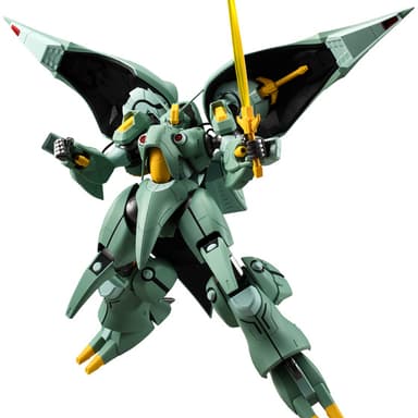 機動戦士ガンダムASSAULT KINGDOM クィン・マンサ(2)