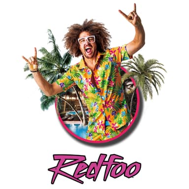 Redfoo