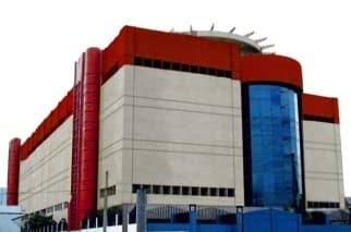 Vitro Pasig Data Center