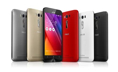 ZenFone 2 Laser (ZE500KL)